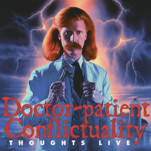 Doctor-patient Conflictuality II