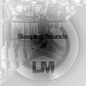 Washing Machine - Spin Cycle 1 - With Noise