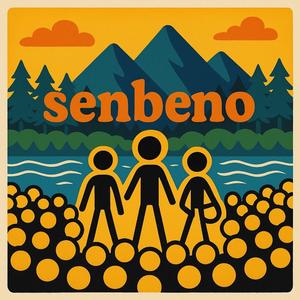 Sen Ben O (feat. Şahkan, Kaan Songün & Barkın Şimşek)