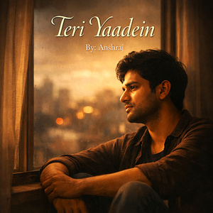 Teri Yaadein