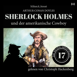 Der amerikanische Cowboy - Teil 12