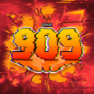 Error 909