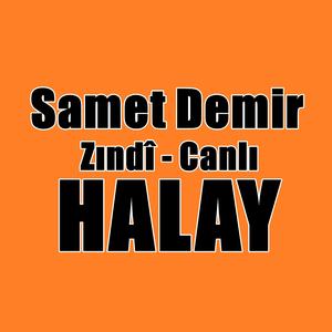 Samet Demir Kundiro Halay