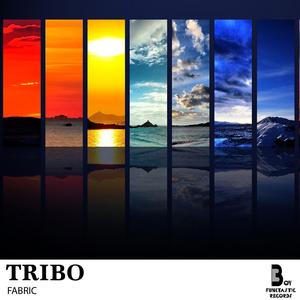 Tribo (Original mix)