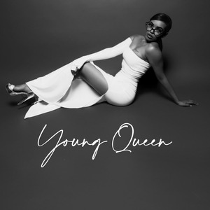 Young Queen