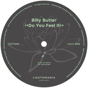 Do You Feel It (Original Mix)