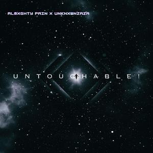Untouchable!