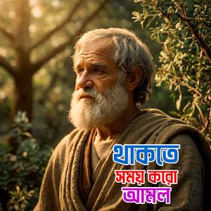 Thakte somoy koro amol (থাকতে সময় করো আমল)