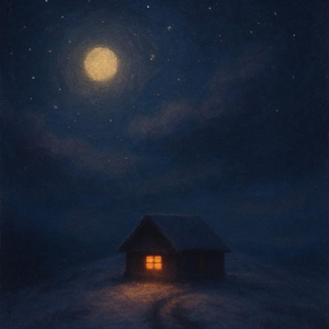 Чи дома, дома молодий Іванко