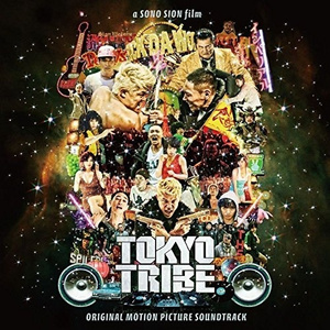HOPE -TOKYO TRIBE ANTHEM-