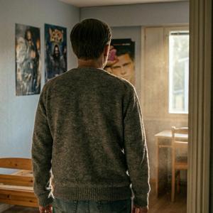 Hiljaiset on huoneet