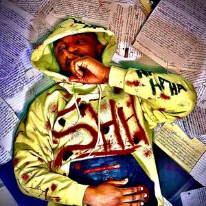 Hands Out (feat. Lash Team B-Red & A-Tate Tha Great)