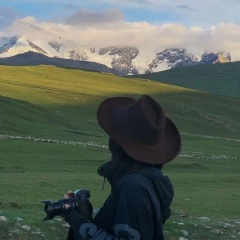 归途有风 (翻唱浪)