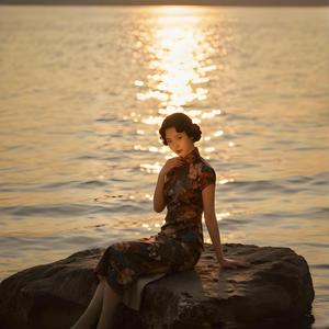 落日指挥家（治愈版）