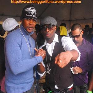 Enough is enough! (feat. EL KaDaLan & Inti)