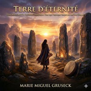 Terre d'éternité