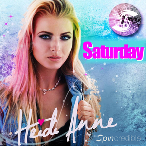Saturday [Rudedog Radio Edit]