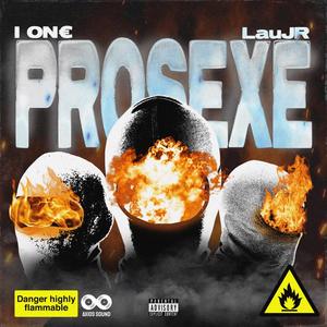 Prosexe (feat. Lau Jr)