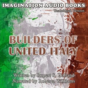 Cavour, The Statesman - Part 3