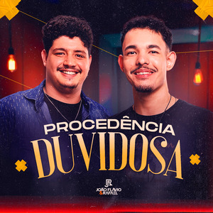 Procedência Duvidosa