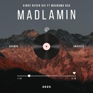 Madlamin khanda amayeza (feat. Stonner da Vocalist & Mduduma rsa)