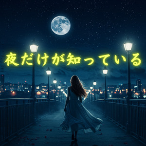 夜だけが知っている