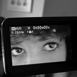 strangers (Nafeesisboujee remix)