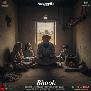 Bhook