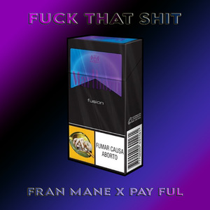 Fvck That Sh!t