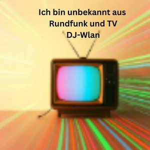 Ich Bin Unbekannt Aus Rundfunk Und TV