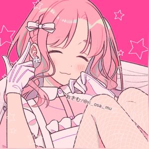 可愛くてごめん (这么可爱真是抱歉)