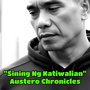 Sining Ng Katiwalian