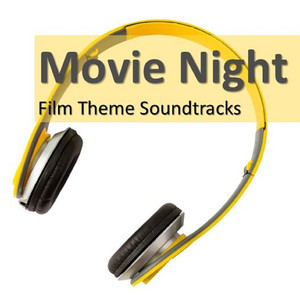 The Great Escape (Popcorn Mix)