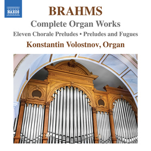 Chorale Prelude and Fugue on O Traurigkeit, o Herzeleid, WoO 7:Fugue