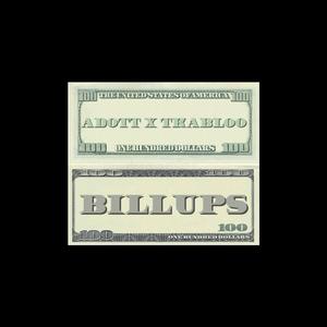 BILLUPS (feat. Adott)