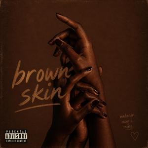 Brown Skin (feat. OBM Luh Q & Waali)