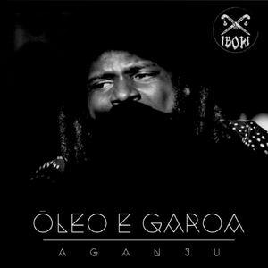 Óleo e Garoa