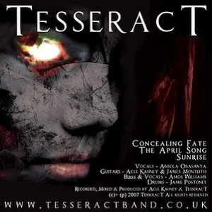 Concealing Fate (Part 1)