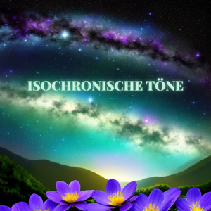 Harmonische Gedankenruhe