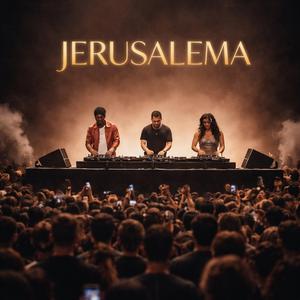 Jerusalema (Afro Beat)