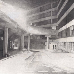 And Everything Was New