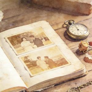 如果我变成回忆（R&B）