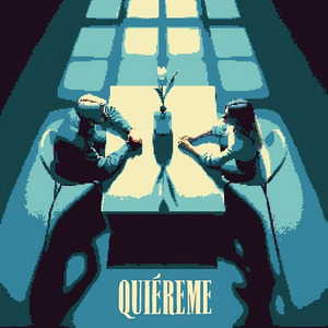 Quiéreme