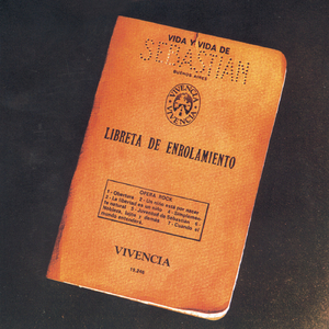 UNA BOLSA CON ESTRELLAS (Album Version)