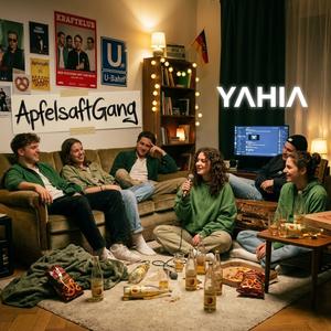 ApfelsaftGang