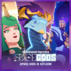 (space) GODS