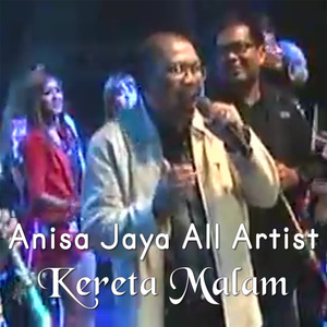Kereta Malam