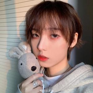 “远近渔是21世纪的美丽产物”