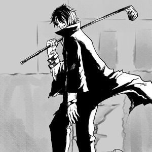 "废墟"-BOBBYNOPEACE×jinjibewater隼 TYPE BEAT