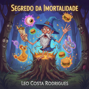 Segredo da Imortalidade